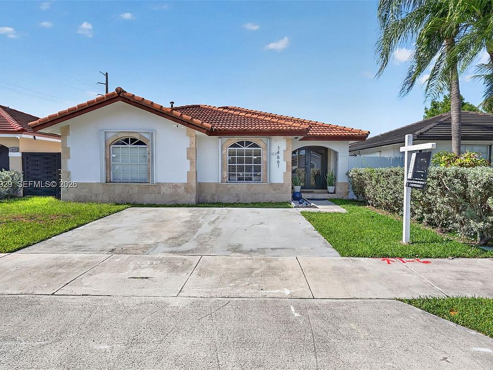 1st image of 14661 SW 168th Ter