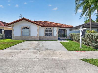 14661 SW 168th Ter, Miami, FL, 33177