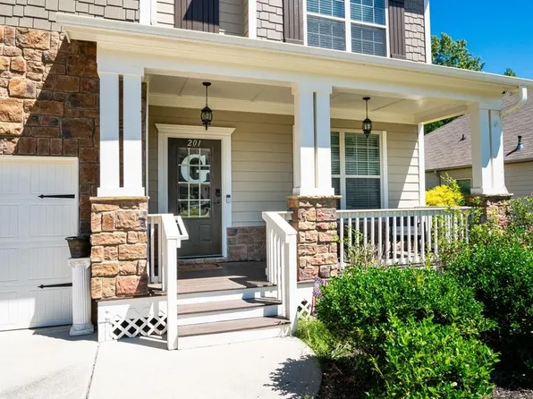 201 Silverwood Dr, Dallas, GA 30157