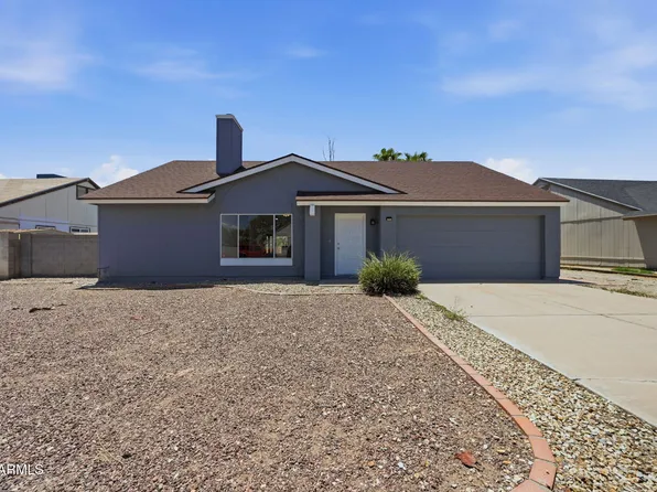 10097 W MARIPOSA Street, Phoenix, AZ 85037