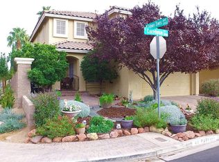 10944 Calcedonian St, Las Vegas, NV 89141