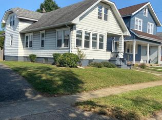 2116 Scovel Ave, Pennsauken, NJ 08110