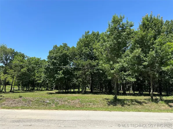 7108 N 40th West Ave, Tulsa, OK 74126