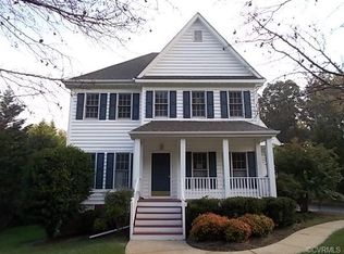 13630 Riverton Dr, Midlothian, VA 23113