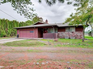 8022 S Mark Rd, Canby, OR 97013