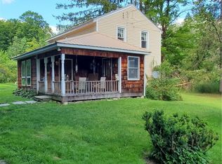 948 Old Route 17, Livingston Manor, NY 12758