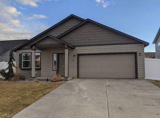 6118 W Quail Ridge St, Rathdrum, ID 83858