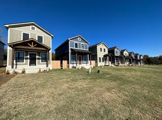 16 Estes Way, Southside, AR 72501