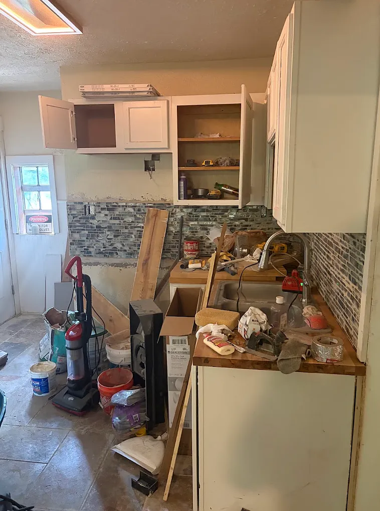 2 bed, 1.0 bath, 900 sqft, $1,400 — Photo 4