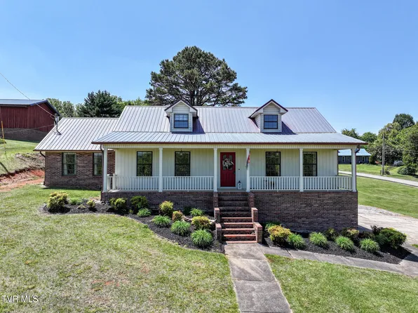 275 W Hills Dr, Mosheim, TN 37818