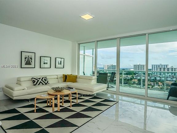3rd image of 400 S Sunny Isles Blvd #1519