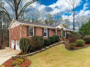 3038 Taralane Dr, Birmingham, AL 35216