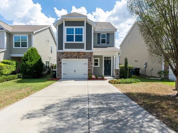120 Brewers Oak Ln, West Columbia, SC 29169