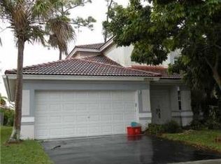 3154 NW 72nd Ave, Pompano Beach, FL 33063