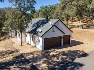 1400 Crooked Mile Ct, Placerville, CA 95667