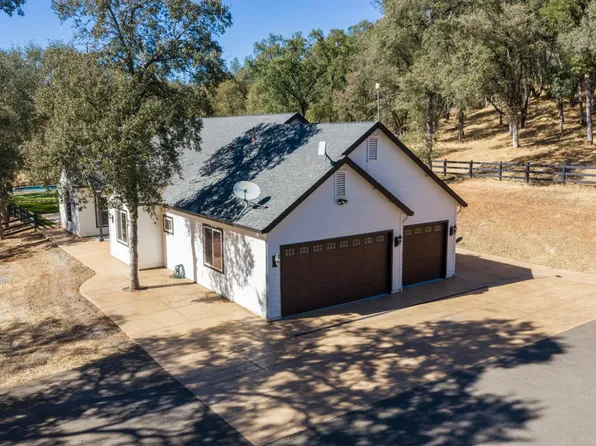 1400 Crooked Mile Ct, Placerville, CA 95667