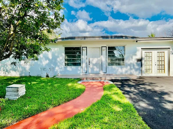18320 NE 7th Ct, North Miami Beach, FL 33179