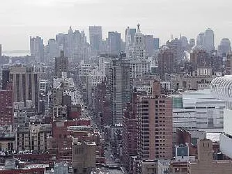 Rented by R New York