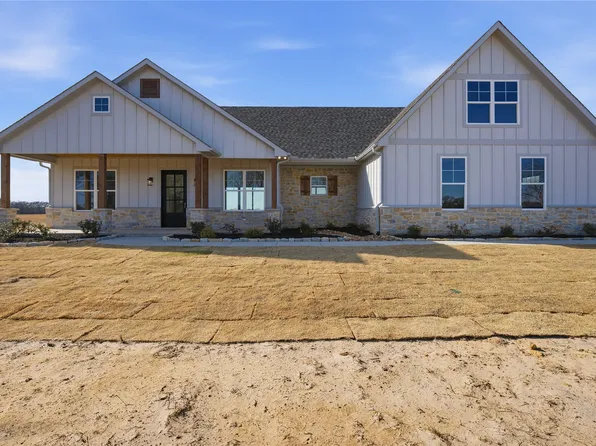 789 Vz County Road 2810, Mabank, TX 75147