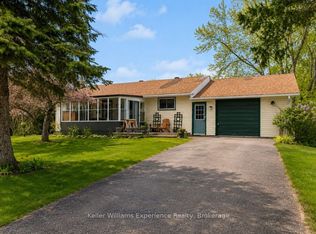 3928 Edgehill Rd, Ramara, ON L3V0L1