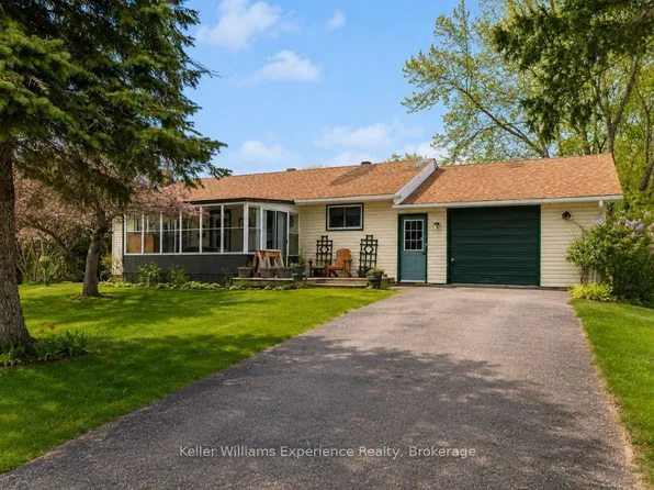 3928 Edgehill Rd, Ramara, ON L3V 0L1