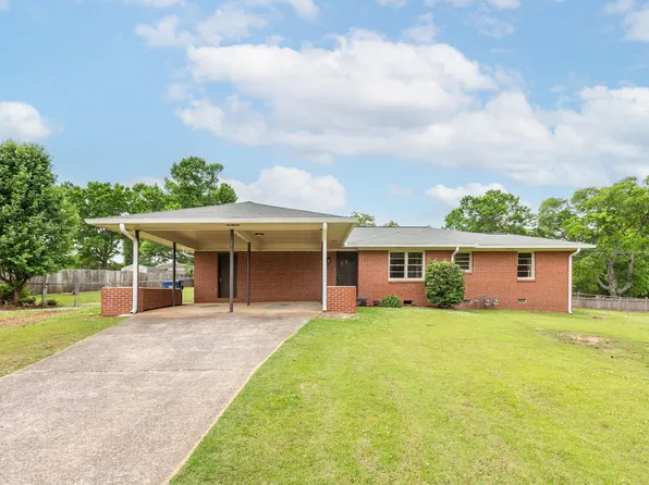2008 Cheaha Dr, Oxford, AL 36203