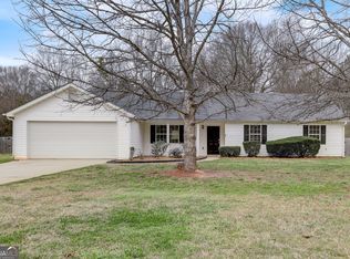 45 Cypress Dr, Covington, GA 30016