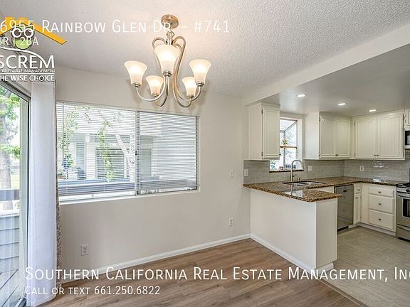 5th image of 26955 Rainbow Glen Dr Unit 741