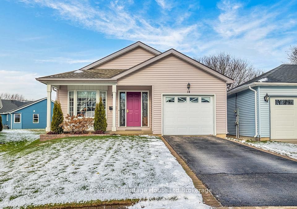 1st image of 14 McDonald Ct