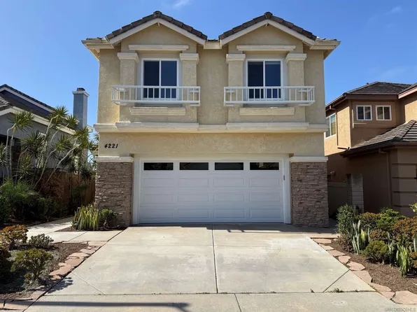 4221 Corte Favor, San Diego, CA 92130