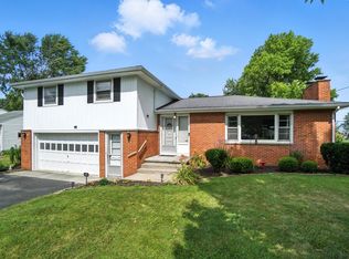 522 Carolyn Dr, Marion, OH
