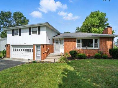 522 Carolyn Dr, Marion, OH, 43302
