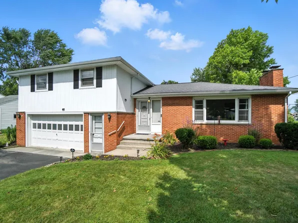 522 Carolyn Dr, Marion, OH 43302