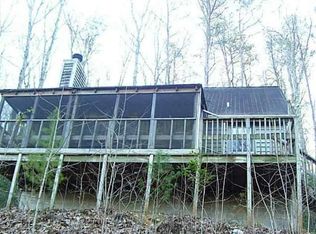 209 Ashley Ln, Dahlonega, GA 30533
