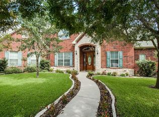 10004 Seville Dr, Fort Worth, TX 76179
