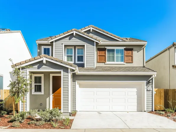 11641 Fiorenza Ln, Rancho Cordova, CA 95742
