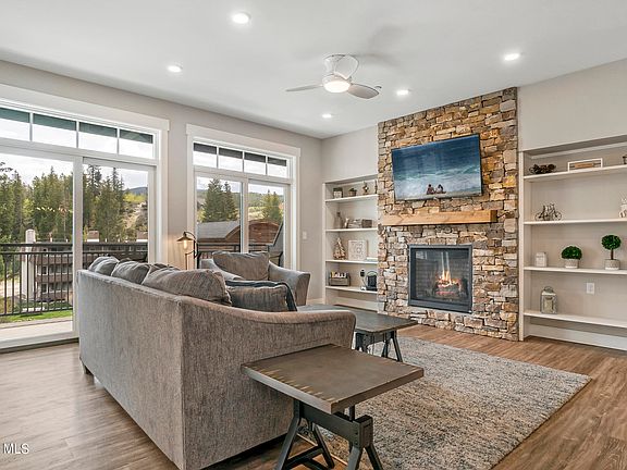 2nd image of 400 Baker Drive #TE-205