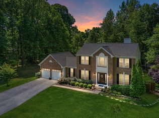 5 Longfellow Ct, Stafford, VA 22556