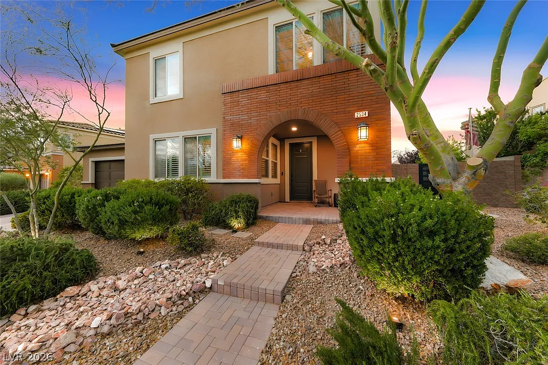 4 bed, 4.5 bath, 3210 sqft, $4,200 — Photo 3