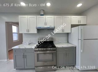 675 John F Kennedy Blvd #6M, Bayonne, NJ 07002