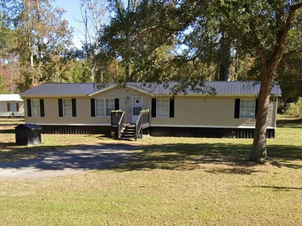 1106 Gaddist Rd, Ridgeville, SC 29472