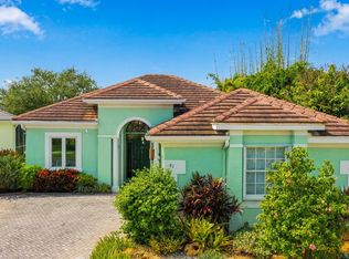 91 Southpointe Drive, Fort Pierce, FL 34949