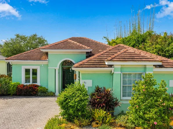 91 Southpointe Drive, Fort Pierce, FL 34949