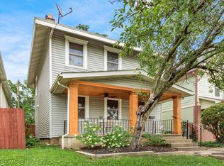 1100 Perry St, Columbus, OH 43201