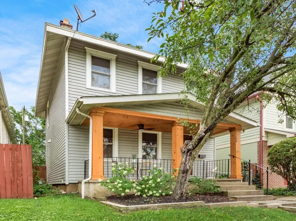 1100 Perry St, Columbus, OH 43201