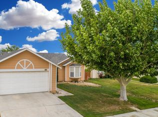 45924 Schamise St, Lancaster, CA 93534
