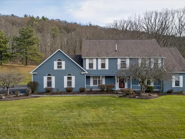 762 Moore Rd, Athens, PA 18810