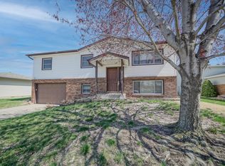 5614 S 31st St, Lincoln, NE 68516