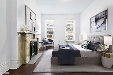 Rented by Citi Habitats