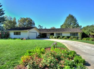 19187 Harleigh Dr, Saratoga, CA